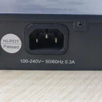 سوئیچ ۱۶ پورت تی پی لینک|مودم و تجهیزات شبکه|کرمان, |دیوار