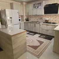 آپارتمان با طراحی زیبا و مدرن کد 149