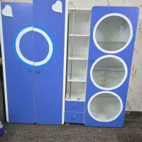 کمد و دراور