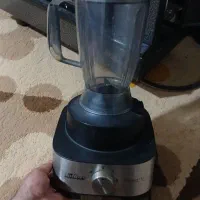 یک عددمخلوط کن کم کارقوی