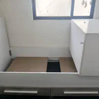 تخت کودک و نجوان