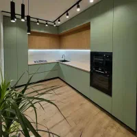 ساخت کابینت کمد دیواری