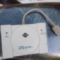 PS1پلسیشن1    با