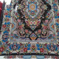 فرش دستباف|فرش|خرم‌آباد, |دیوار