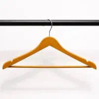 چوب لباسی و دزدگیرلباس زیرقیمت بعلت جمع کردن مغازه