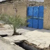 فروش ویلایی شهرک مطهری  عرض 12