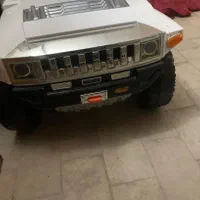 ماشین شارژی