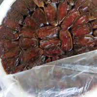 خرمای کبکاب درجه ۱ بهبهان