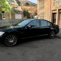 بنز s350 2009|خودرو سواری و وانت|تهران, دارآباد|دیوار