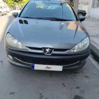 206sd v8|خودرو سواری و وانت|مشهد, فاطمیه|دیوار
