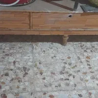 کمد قدیمی مناسب گلونه