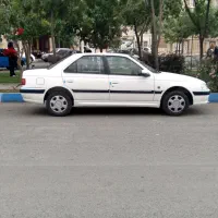 پژو پارس سال XU7