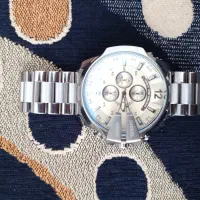 ساعت مچی مردانه مدل DIESEL 10BAR