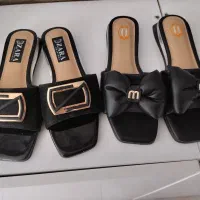 دمپایی مجلسی|کیف، کفش، کمربند|تربت جام, مطهری|دیوار