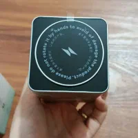 شارژر وایرلس چند کاره