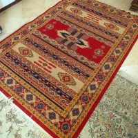 فرش ماشینی3متری
