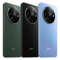 شیائومی Redmi A3 حافظه ۶۴ و رم ۳ (پلمپ) بدون پیش
