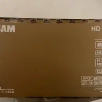 تلویزیون 32 اینچ سام