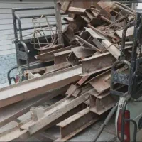 ضایعات با بالاترین  و بهترین قیمت روز