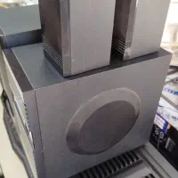 سینما خانواده سامسونگ و لنو|سیستم صوتی خانگی|شاهدشهر, |دیوار