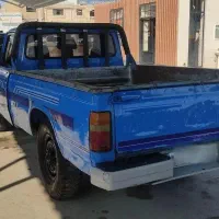 نیسان مدل 400