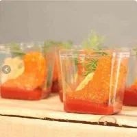 ظرف دسری آرما ۲۸۰cc یک کارتن