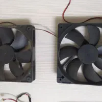 فن خنک کننده