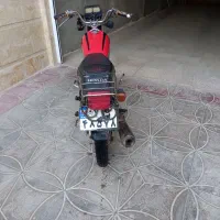 موتور سیکلت|موتورسیکلت|نظرآباد, نظرآباد|دیوار