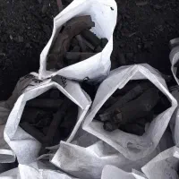 زغال ۲ کیلویی یک کیلویی قلم جنگلی مخصوص پخش