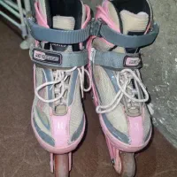 اسکیت دخترانه|دوچرخه، اسکیت، اسکوتر|رباطکریم, رباطکریم|دیوار