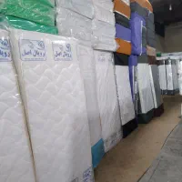 تشک نرم و راحت رویال