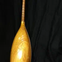 تنبور حرفه ای .. تضمینی.|سازهای سنتی|تهران, بهارستان|دیوار