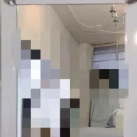 آینه دیواری