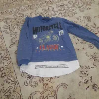 ژاکت وشلوارپسرانه|کفش و لباس بچه|کاشان, پشت شهربانی|دیوار