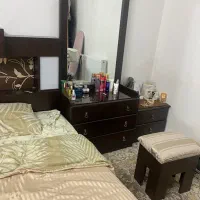 سرویس خواب دو نفر|تشک تختخواب|اصفهان, خانه اصفهان|دیوار