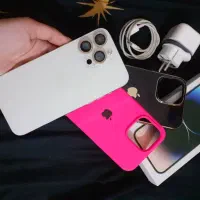 گوشی آیفون ۱۴ پرومکس|موبایل|رشت, ترمینال|دیوار