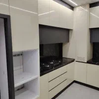 اجرای کابینت و کمد، تی وی وال