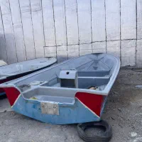 قایق ۲۳ فوت بندری|قایق و سایر وسایل نقلیه|بندر گناوه, |دیوار