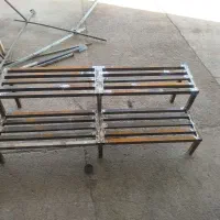 نصب و جوشکاری سیار همه کار|خدمات پیشه و مهارت|بم, |دیوار