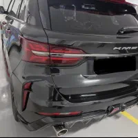 کی ام سی A5/کرمان موتور/ثبت نام شرکتی/خسروانی