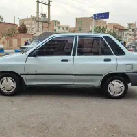 پراید ۸۵|خودرو سواری و وانت|پاکدشت, شهرک امام رضا|دیوار