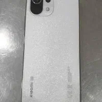 گوشی شیامی m11Lit 5G|موبایل|پیشوا, |دیوار