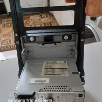 ضبط پژو پارس