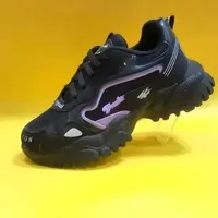 کتانی لژ دار زنانه