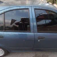 تیبا2مدل96 تحویل97سقف اسید بدون تصادف