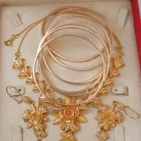 طلا دست دوم|جواهرات|بروجرد, |دیوار