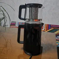 چای ساز مباشی مدل ME-TM2404