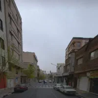 مفتح ۶۰ متر فول امکانات فول بازسازی شده