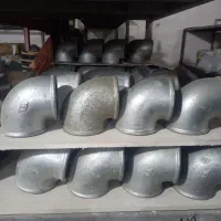 خرید و فروش اتصالات گالوانیزه و برنجی