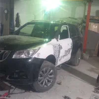 تعمیرگاه صافکاری PDR کاری|خدمات موتور و ماشین|کرمانشاه, |دیوار